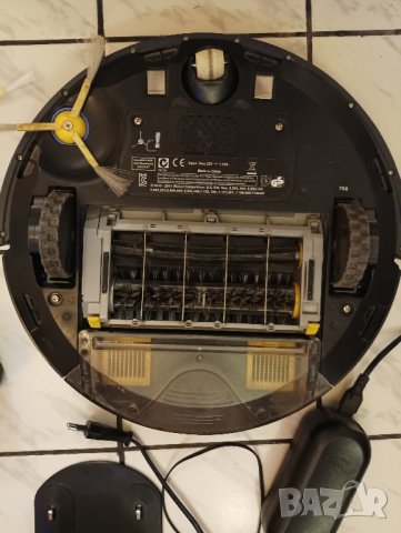 Прахосмукачка робот, iRobot Roomba. , снимка 4 - Прахосмукачки - 44321291