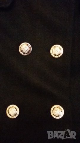 Ново преходно палто.Размер М, снимка 8 - Палта, манта - 32940916