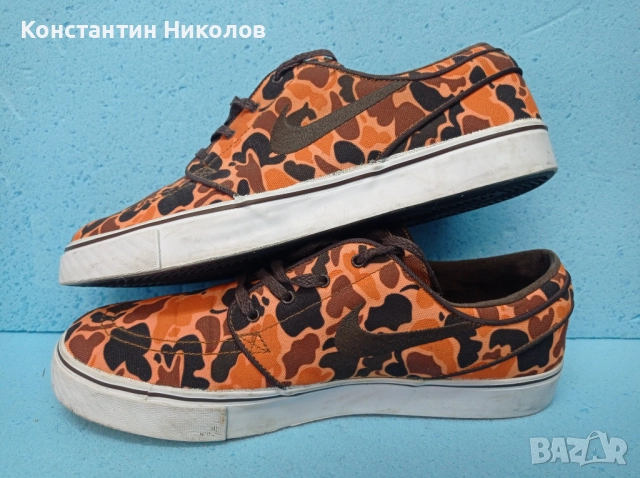 ADIDAS /NIKE  React  NIKE SB, снимка 7 - Маратонки - 37418612