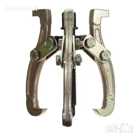 Скоба за демонтаж на лагери три рамена 3", 50742A