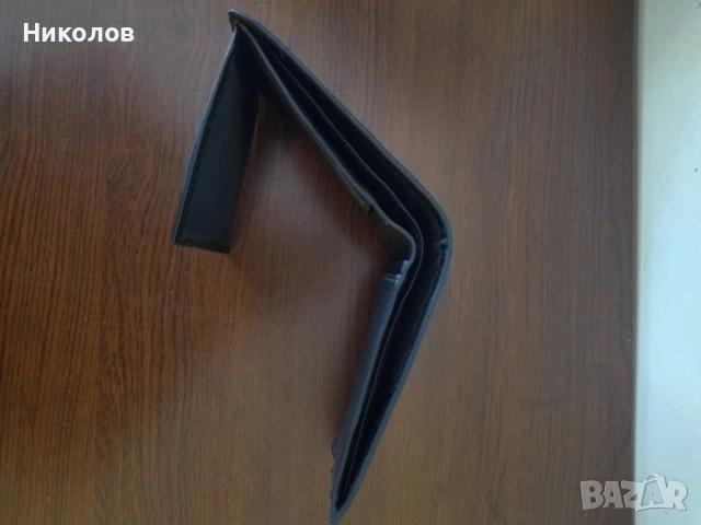 Продавам оригинално портмоне Calvin Klein, снимка 6 - Портфейли, портмонета - 54104525