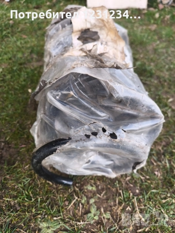 Предни пружини за опел Омега Б, снимка 2 - Части - 52439055