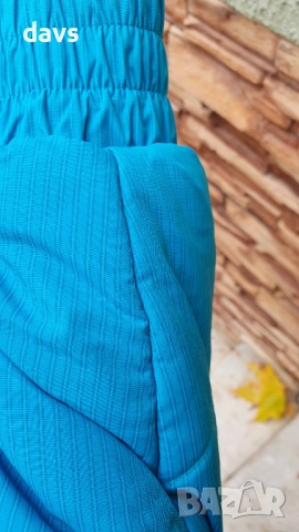 Страхотно яке за ски - като ново - Rodeo, снимка 11 - Якета - 52528052