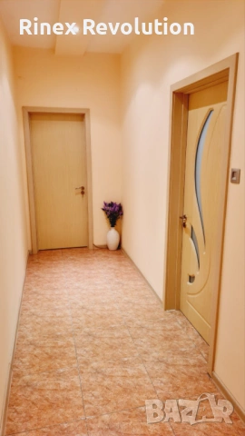 Тристаен апартамент под наем в Каменица 1, снимка 3 - Апартаменти - 53879280