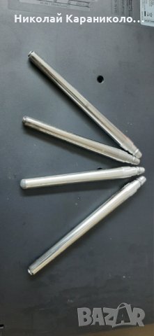 Продавам T.con-HV320FHB-N10,крачета от тв.SAMSUNG UE32K5102AK , снимка 9 - Телевизори - 35319060