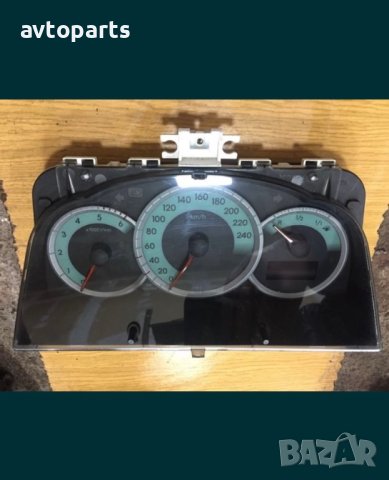 Toyota corolla verso 2008 година 2.2d4d Километраж