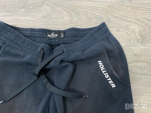 Анцуг / Sweatpants Hollister, снимка 2 - Панталони - 33821332