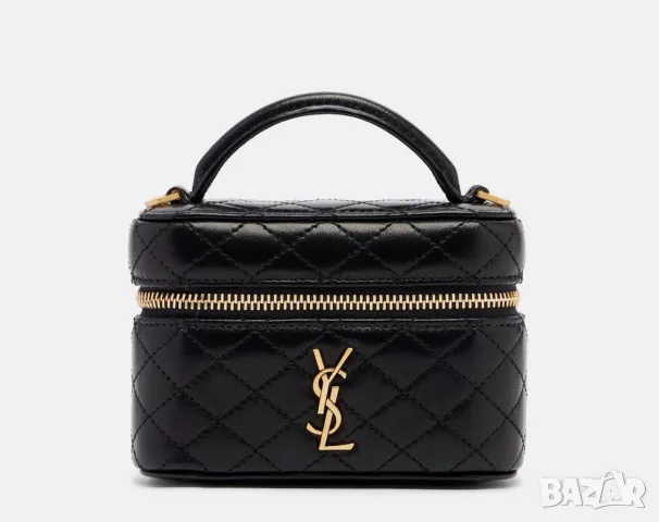 Дамска чанта YSL, снимка 2 - Чанти - 56416562