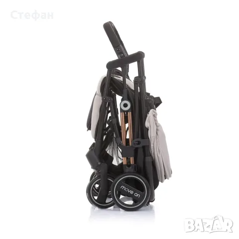 Детска количка CHIPOLINO " Move On "  САМО ЗА ПЛОВДИВ ! ! !, снимка 6 - Детски колички - 55710375