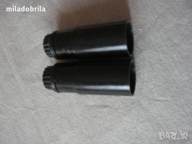 Фасунги различни 3 вида, снимка 2 - Друга електроника - 21257514