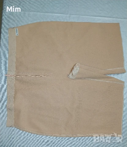 Антицелулитни шорти TURBO Моделиращо бельо , снимка 6 - Бельо - 51210300