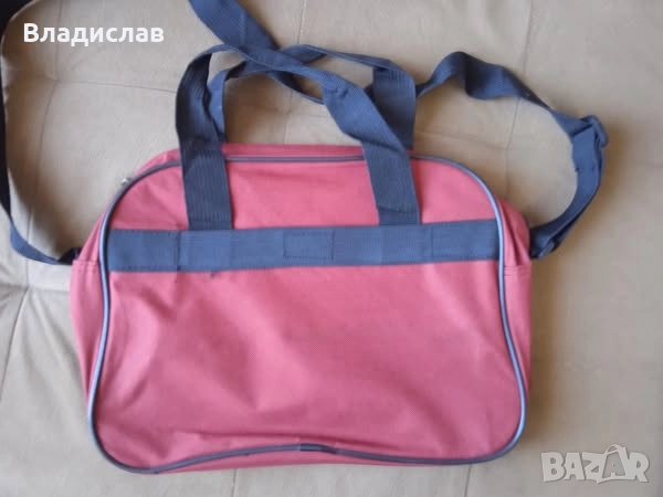 Чанта TAG  за лаптоп до 14 инча, снимка 2 - Лаптоп аксесоари - 51786323