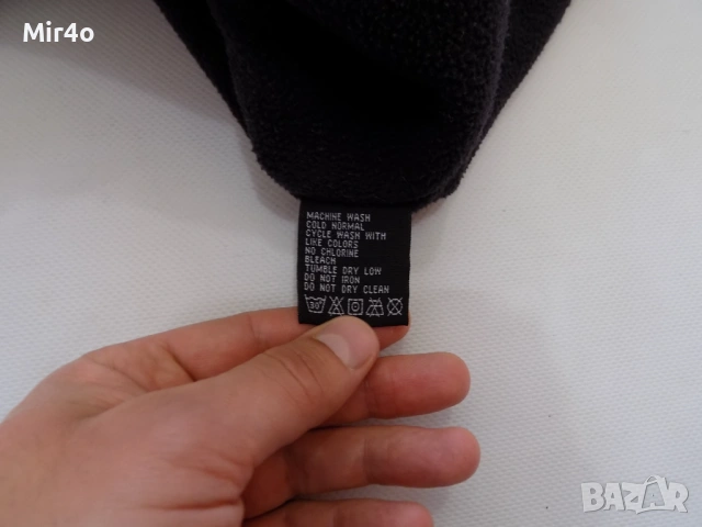 елек polo ralph lauren яке горнище худи блуза фанела суичър дамски оригинален M, снимка 6 - Спортни екипи - 47664597