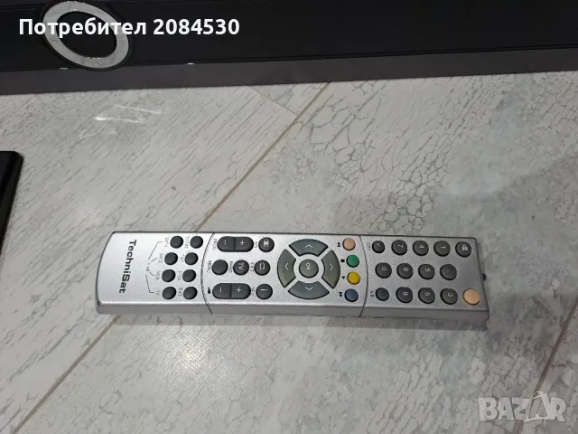 Телевизор Techni Sat -40 инча- (5540/1316), снимка 7 - Телевизори - 48784951