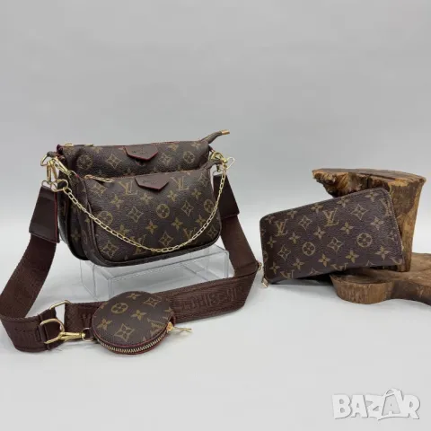 чанти louis vuitton , снимка 2 - Чанти - 50347092