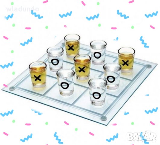 Алкохолни игри-Пияна кула/дженга,морски шах с шотове-18-22-25-28лв, снимка 10 - Други игри - 39829087