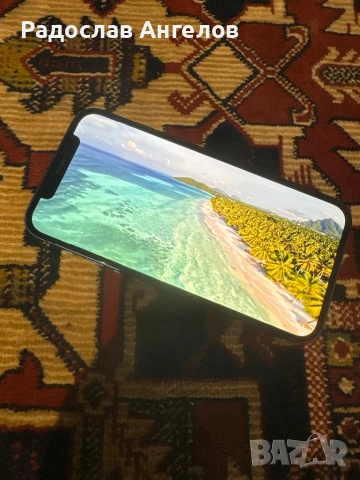 iPhone 12 64GB много добро състояние, снимка 7 - Apple iPhone - 54024708