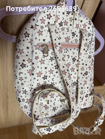 Нова раница Parfois, снимка 2 - Чанти - 54323281