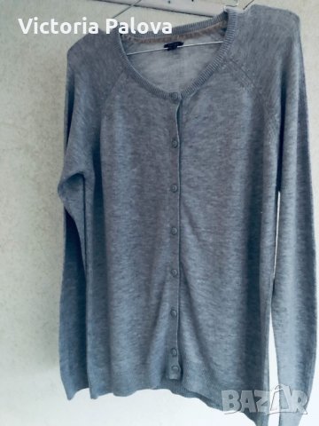 Много нежна жилетка IWIE