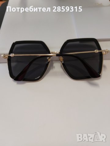Дамски слънчеви очила 7, снимка 5 - Слънчеви и диоптрични очила - 30760702