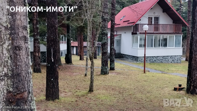 Вила в Цигов чарк, снимка 5 - Вили - 53316648