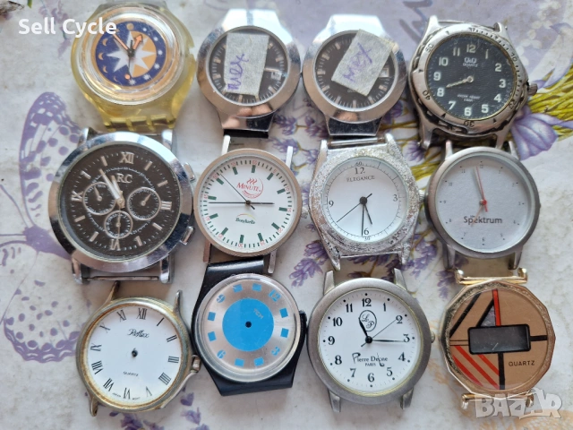 ✅ЧАСОВНИЦИ ЗА РЕСТАВРАЦИЯ ИЛИ ЧАСТИ❗