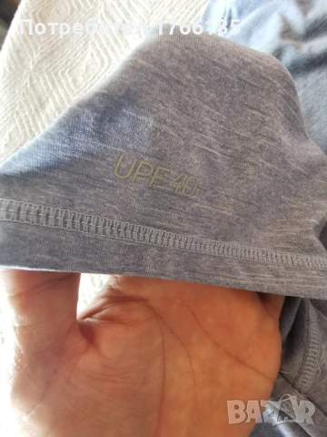 Тениска Nike , снимка 4 - Тениски - 50839504