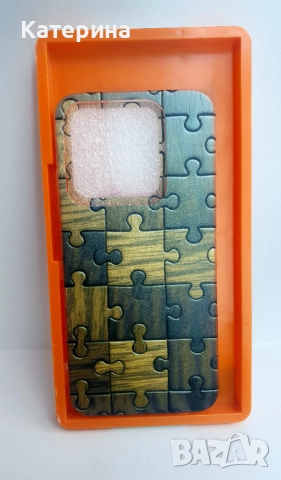 Кейс за телефон със снимка, снимка 6 - Калъфи, кейсове - 52810482