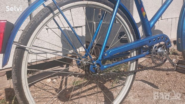 Школник, снимка 4 - Велосипеди - 34250937