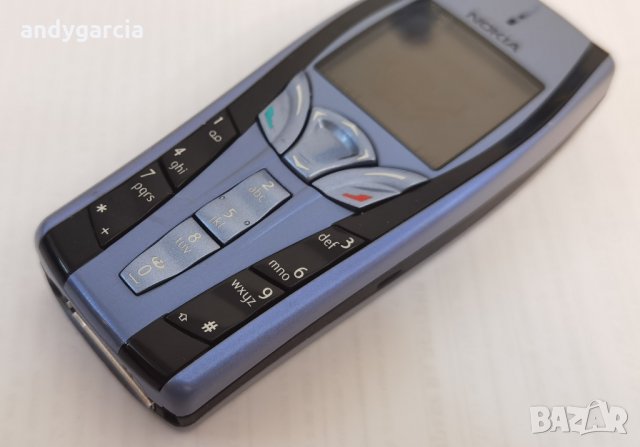  Nokia 7250i чисто нов 100% оригинален и автентичен, работи с всички оператори, снимка 5 - Nokia - 34870014