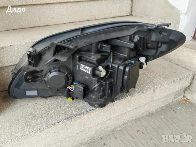 Фарове Opel Mokka LED Bi-Xenon/ Фарове Опел Мока/Фар Moka Оригинални, снимка 6 - Части - 49130097