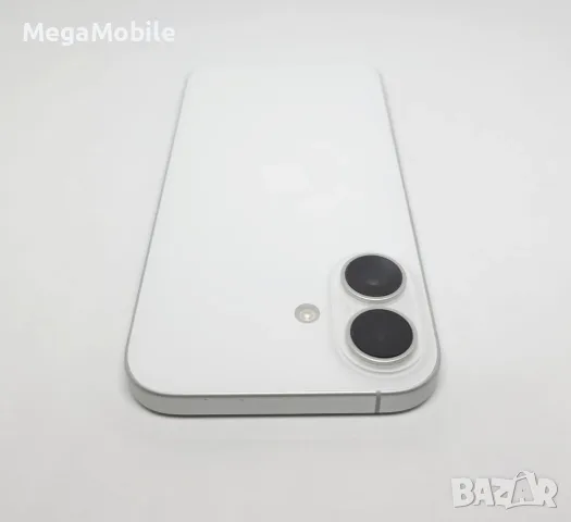 ✅️iPhone 16 128GB White, снимка 2 - Apple iPhone - 55853334