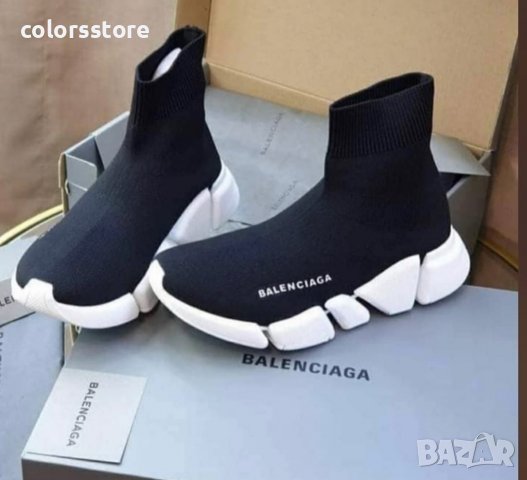 Дамски маратонки  Balenciaga Br667