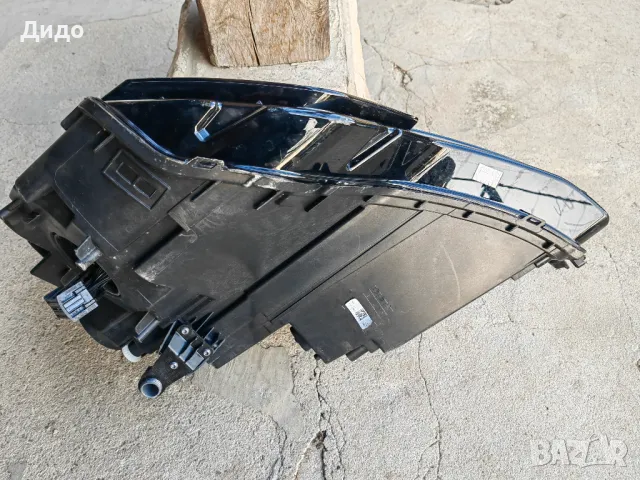 Фар Skoda Karoq FULL LED десен/ Фар Шкода Карок Оригинален, снимка 7 - Части - 49600995