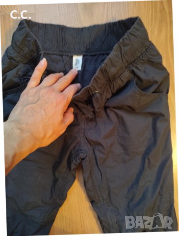 Сет панталон и два суичъра, размер 8-9 год, снимка 4 - Детски анцузи и суичери - 38427182