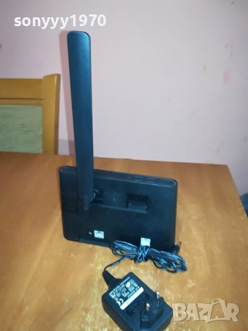 РУТЕР А1 0507221135, снимка 9 - Рутери - 37291940