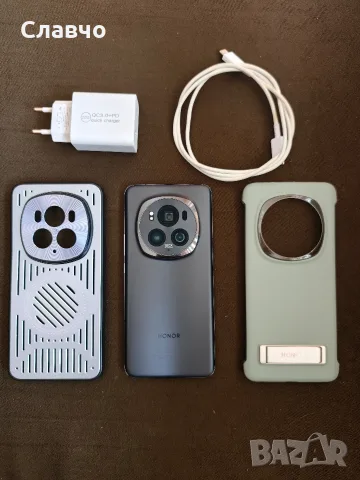 Honor Magic 6 Pro 12/512 перфектен.