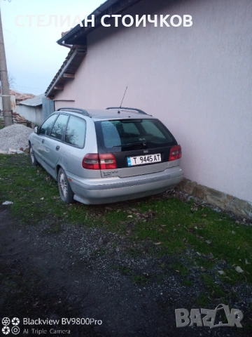 Volvo V40 2.0 16 V Газова Уредба, снимка 2 - Автомобили и джипове - 54298051