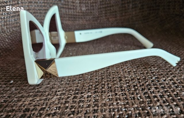 Valentino слънчеви очила, снимка 2 - Слънчеви и диоптрични очила - 42321811