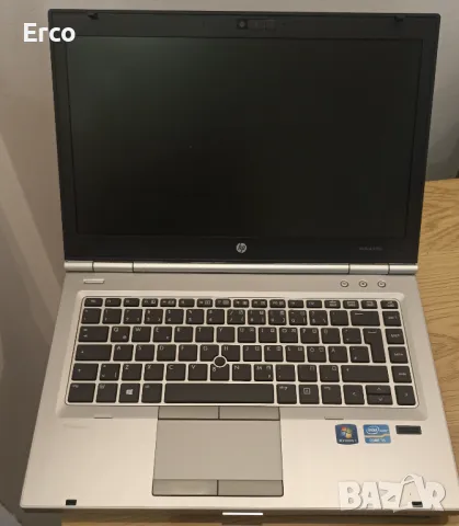 HP EliteBook 8470P, снимка 6 - Лаптопи за работа - 47347698