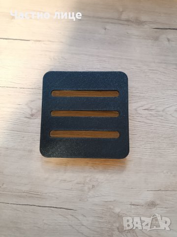 Поставка за рутер/приемник/TV box и др., снимка 4 - Стойки, 3D очила, аксесоари - 44229835