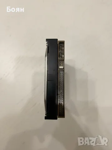 Seagate Barracuda 80GB IDE/PATA 7200RPM - SMART GOOD, Retro PC, снимка 4 - Твърди дискове - 56024666