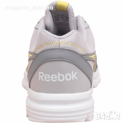 МЪЖКИ МАРАТОНКИ - REEBOK SPEEDFUSION; размери: 42.5 и 45, снимка 3 - Маратонки - 29790998