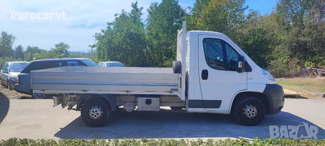 Fiat Ducato 2.2d, снимка 4 - Бусове и автобуси - 47313417