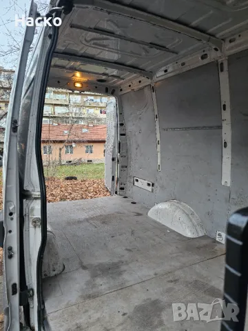 Превоз на палети, снимка 3 - Транспортни услуги - 49338747