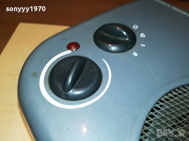 diplomat-метална духалка 2509220746, снимка 9 - Отоплителни печки - 38108487