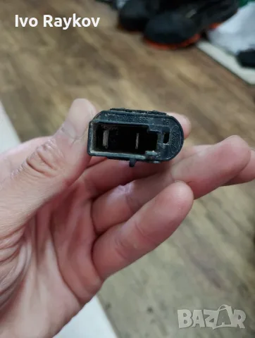 Подгрев , седалка  Ford Transit Mondeo , 93BG19K314AA, снимка 3 - Части - 56011835