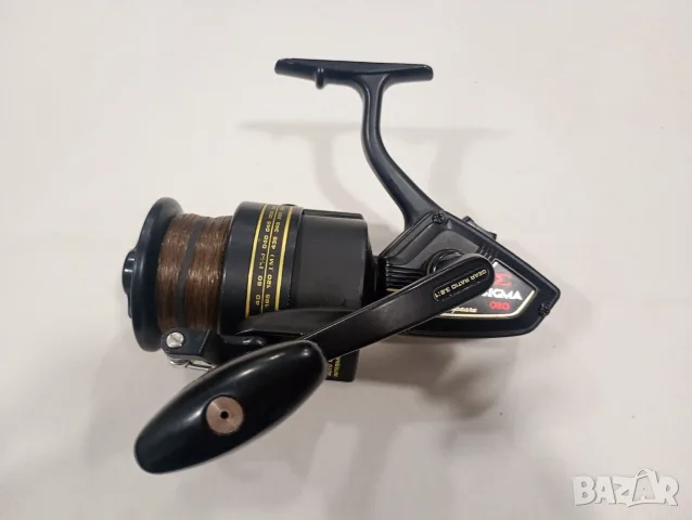 Shakespeare Sigma 80-2200 Series рибарска макара , снимка 2 - Макари - 55746608