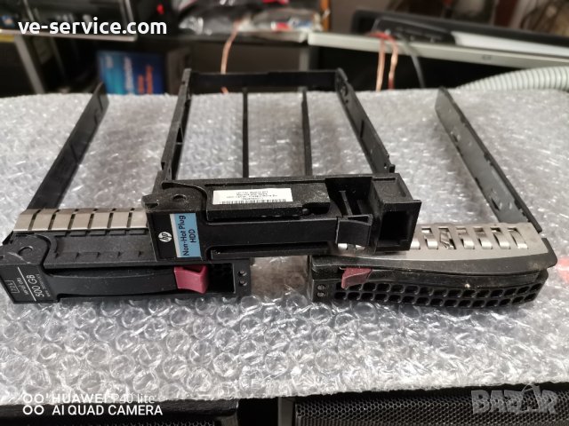 SAS HDD / САС хард дискове 3.5 , снимка 6 - Твърди дискове - 36944631