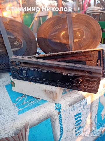 продавам , снимка 2 - Аудиосистеми - 52920682